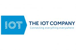 The IoT Company